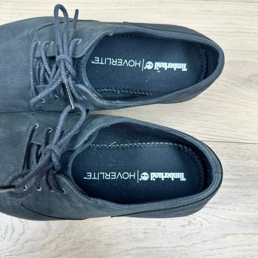 Timberland pre owned